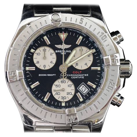 breitling 200m/660ft